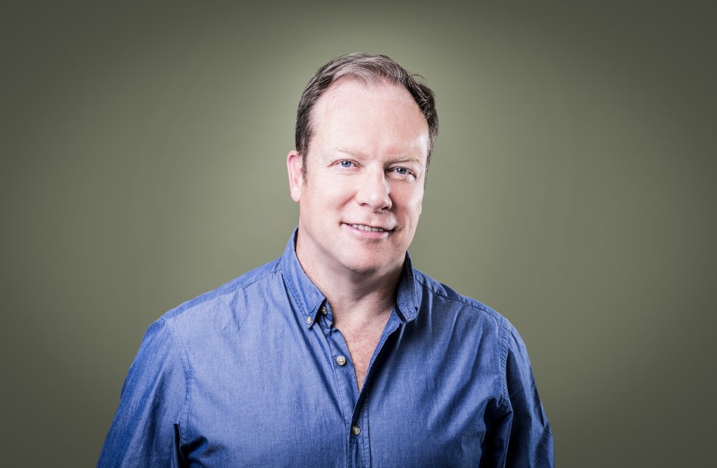RTT Therapist and Hypnotherapist Jonathan Butler