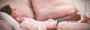 How hypnosis can improve your health