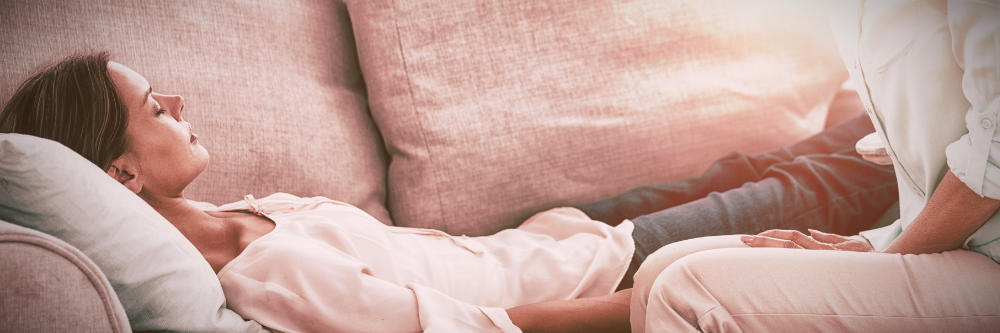 Hypnosis for Pain, Health and Healing